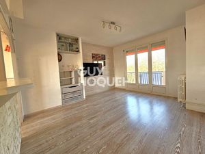 BILLERE 64140 : Appartement T4 avec cave et garage
