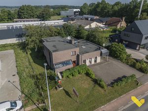 Commercieel te koop in Herentals