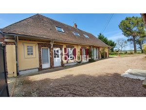 SUPERBE MAISON ANCIENNE