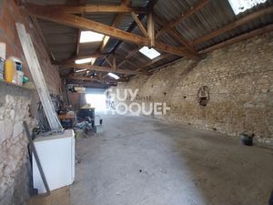 Atelier à vendre