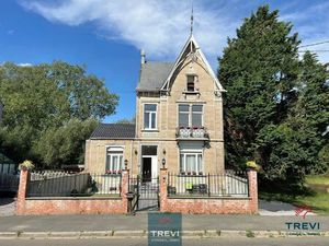 Huis te koop in Tubize met 4 slaapkamers