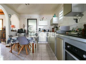 Maison Saint Andre 162 m2