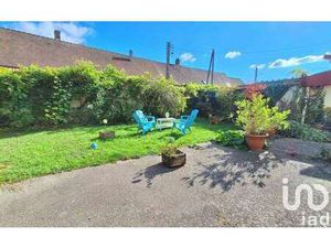 Vente Maison à Chartres (28000) : à vendre / 173m² Chartres