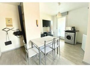 Location appartement 1 pièce 23 m² à Toulouse (31000)