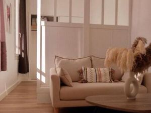 Location appartement 1 pièce 26 m² à Toulouse (31000)