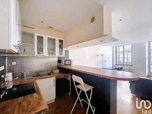 Location appartement 2 pièces 49 m² à Toulouse (31000)