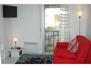 Location appartement 1 pièce 20 m² à Toulouse (31000)