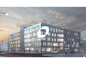 A VENDRE OU A LOUER  ERP A ETUDIER