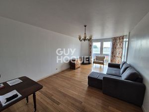 Appartement Auxerre 2 pièce(s) 60 m2