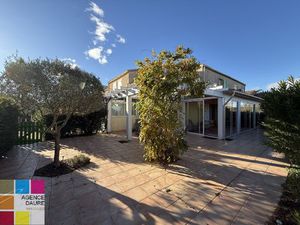 Vente maison 4 pièces 65 m² Cers (34420)