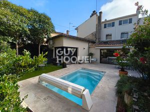 Une pépite rare en hyper-centre de Marmande