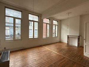 Huis te koop in Antwerpen met 7 slaapkamers