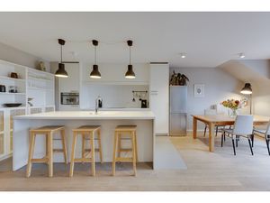 Appartement te koop in Edegem met 2 slaapkamers