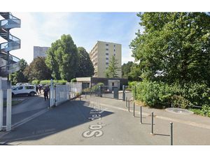 Appartement Lille 2 pièce(s) 54.94 m2