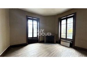 À vendre : Appartement 2 pièces à Villeurbanne - Gratte-Ciel