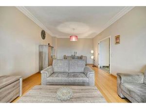 Appartement met 2 slaapkamers en terras te koop in Antwerpen