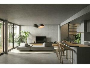 Project Atelier - 3 slaapkamer quadruplex