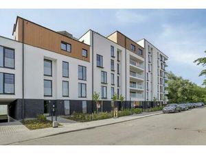 Corpark Fase I: Duurzaam wonen in Boom.