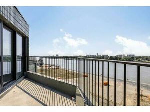 Luxe duplexpenthouse A0801