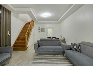 Gerenoveerde woning/duplex met 3 slaapkamers te koop in Vilvoorde