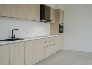 2-slaapkamerappartement te koop aan het water te Harelbeke