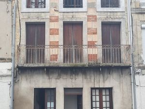 Vente Immeuble 150 m²