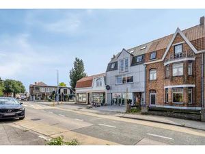 Opbrengsteigendom in centrum Assebroek