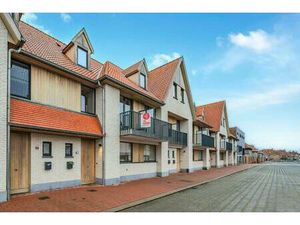 Recente woning met 4 slaapkamers te koop in Knokke-Heist