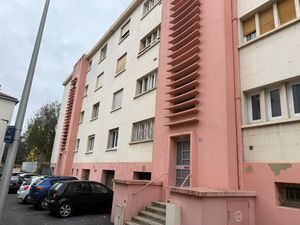 MONTPELLIER – APPARTEMENT T3 bis – 72 m² – Résidence Les 3 Fontaines