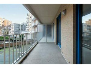 Centraal gelegen instapklaar appartement centrum Oostende