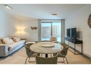 Prachtig 1-slaapkamer appartement te Oostende