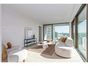 Schitterend appartement TROON 17