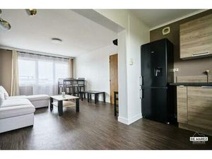 EXCLUSIVITE : T2 DERNIER ETAGE AVEC BALCON ET CAVE !