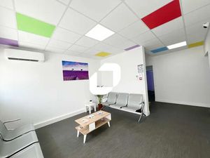 Location Bureau Talence 33400