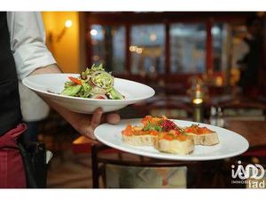 Vente Restaurant 80 m²