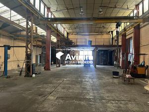 LOCAL D'ACTIVITE A LOUER