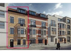 Spring Gardens - 6% - EPC A++ - Geothermie