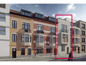 Spring Gardens - 6% - EPC A++ - Geothermie