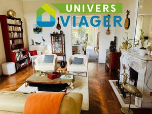 Demeure de caractère Vente à terme occupée 10 ans à Candé centre