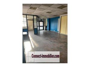 DUPLEX T4 CENTRE VILLE CAUDRY