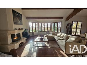 Vente Maison d'architecte 5 pièces