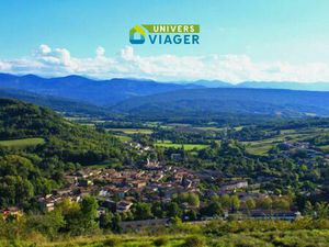 Maison en vente à terme libre à Chalabre