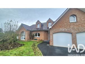 Vente Maison de village 9 pièces