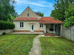 Vente Maison/villa 2 pièces