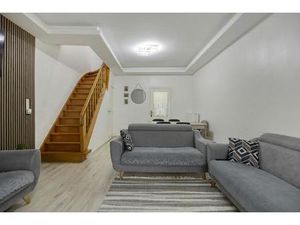 Gerenoveerde woning met 3 slaapkamers te koop in Vilvoorde