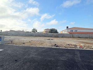 Vente Terrain à bâtir 320 m²