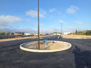 Vente Terrain à bâtir 327 m²