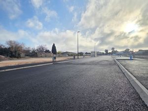 Vente Terrain à bâtir 328 m²