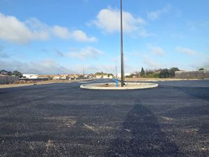 Vente Terrain à bâtir 330 m²