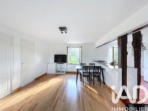 Location Appartement 3 pièces